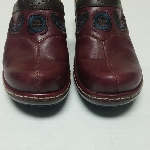 INDIGO BY CLARKS CLOGS - Picture 4 of 12